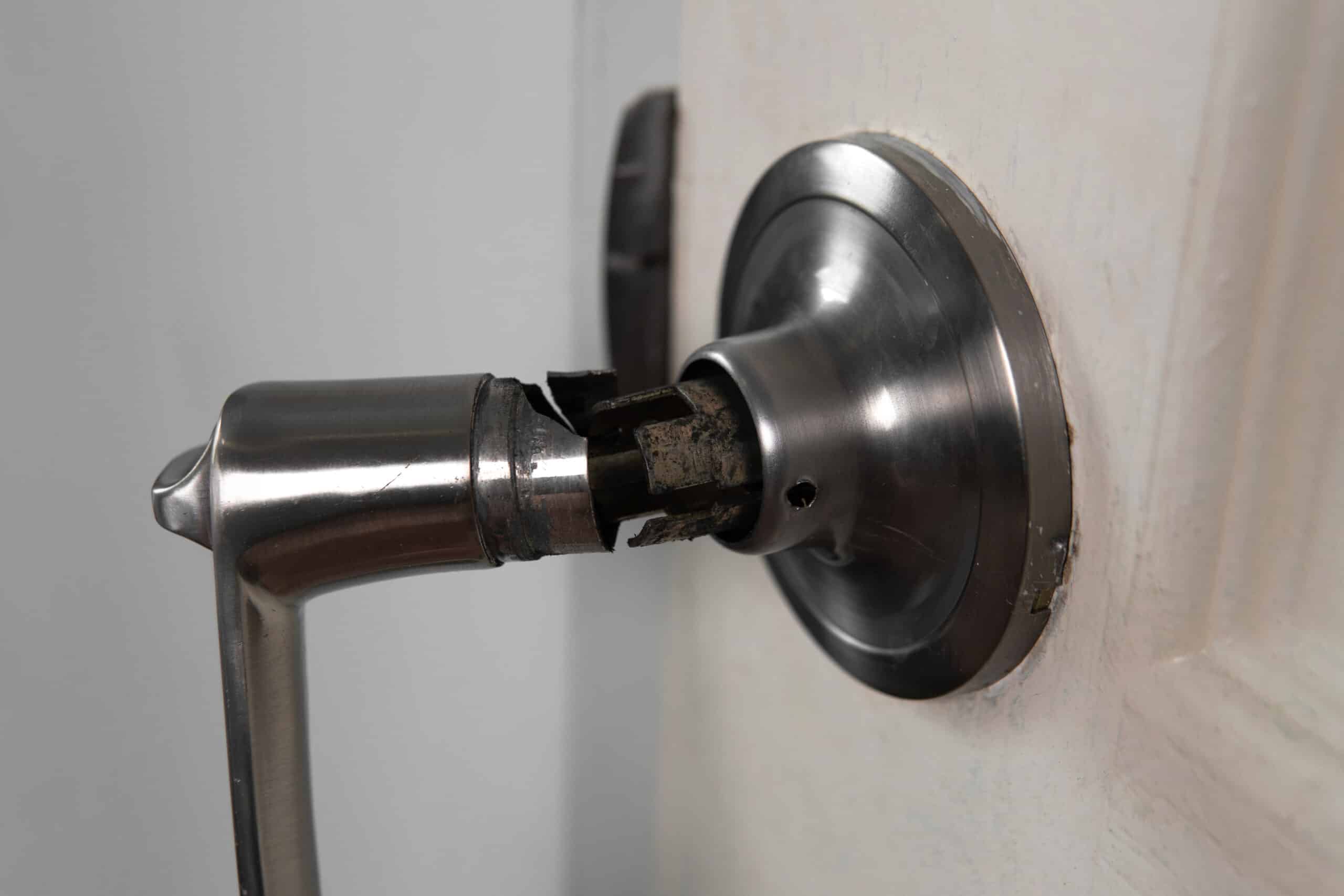 Lock in peace of mind: Maximise home security after a burglary in Havant