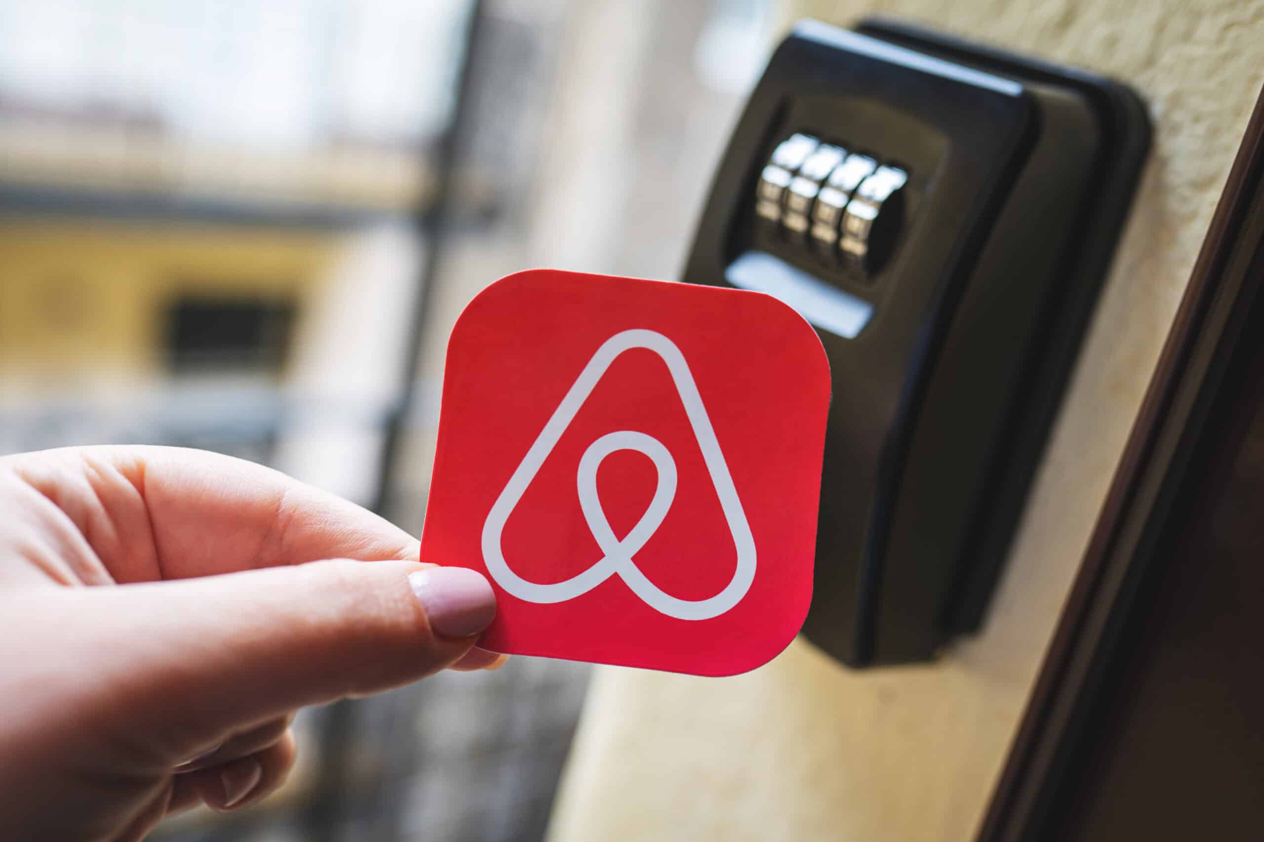 Secure your Airbnb and Holiday Home with ease in Haywards Heath