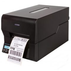 CL-E720 desktop label printer