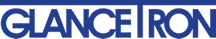 Glancetron company logo