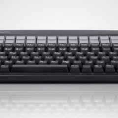 PrehKeyTech MCI128 Pos Keyboard Flat