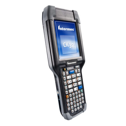 Intermec Handheld CK3R Mobile Computer Right Facing