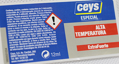 Ceys Label Industrial
