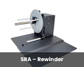 SRA rewinder special offer box