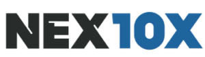 NEX10X Logo