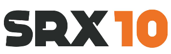 SRX10 Logo